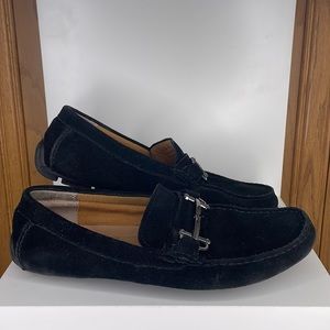 ALFANI Dress Slip-ons - Black - 8.5M